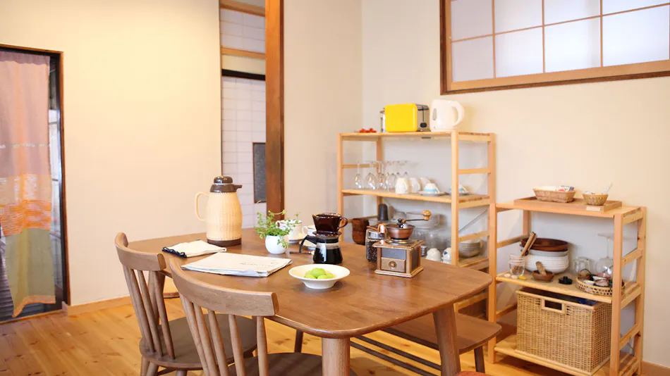 Temari "Oitoma" Inn