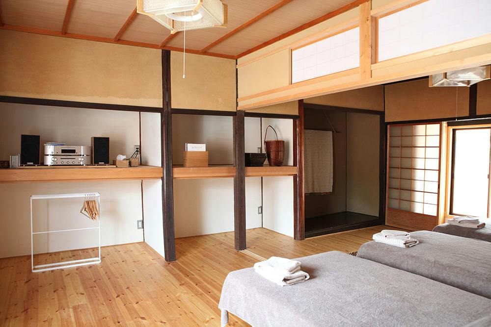 Temari "Oitoma" Inn