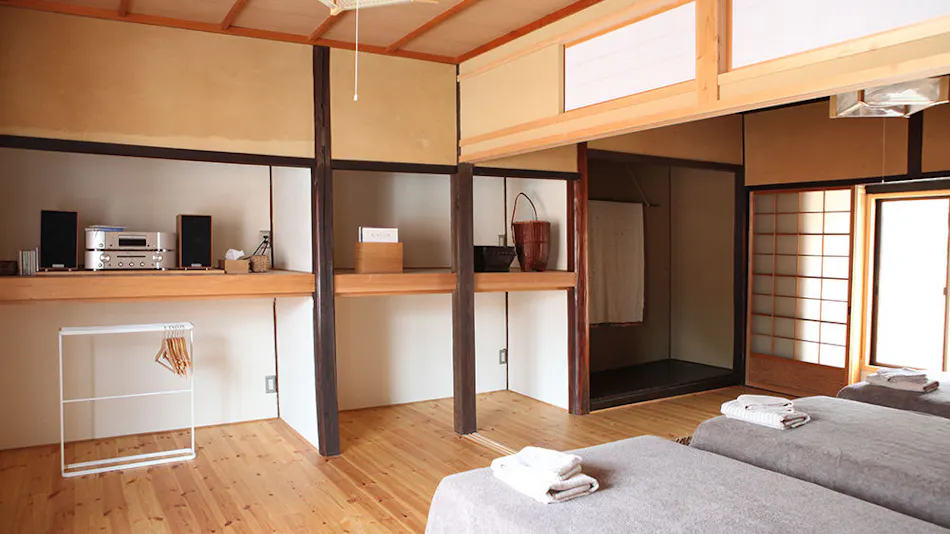 Temari "Oitoma" Inn