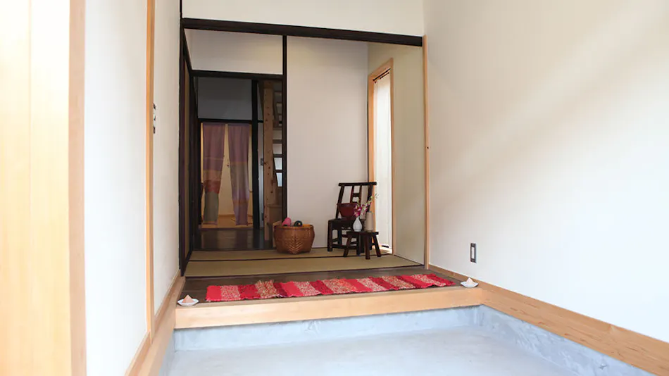Temari "Oitoma" Inn