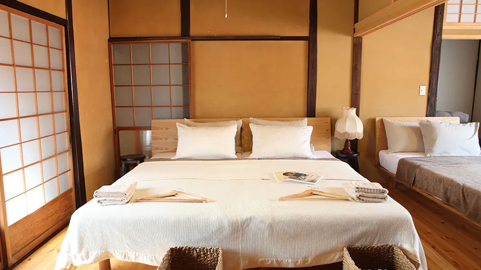 Temari "Oitoma" Inn