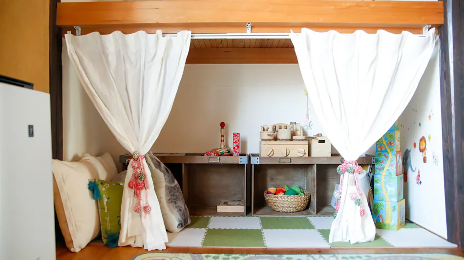 Temari "Oitoma" Inn