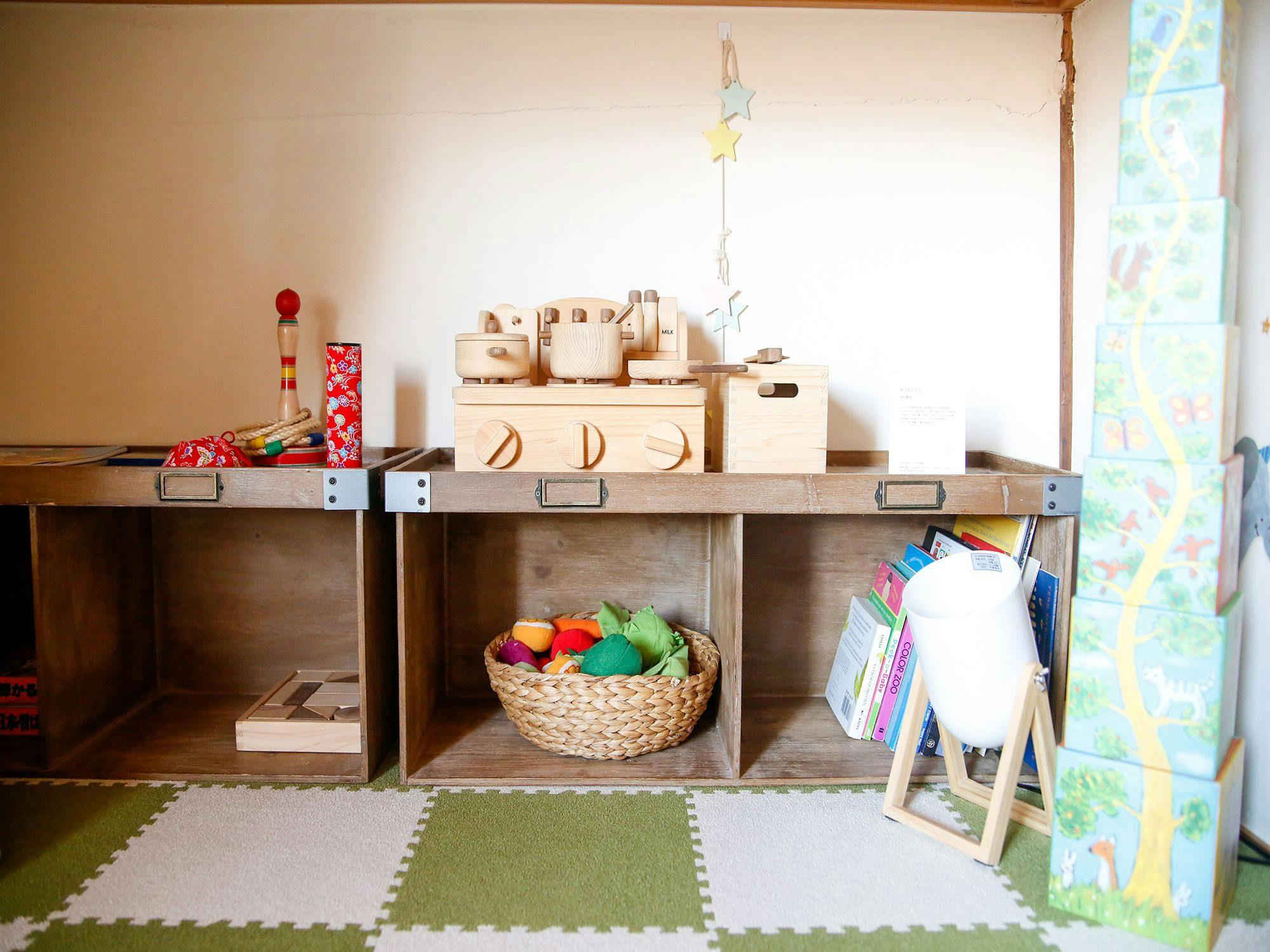 暮らしの宿 てまり「おいとま」