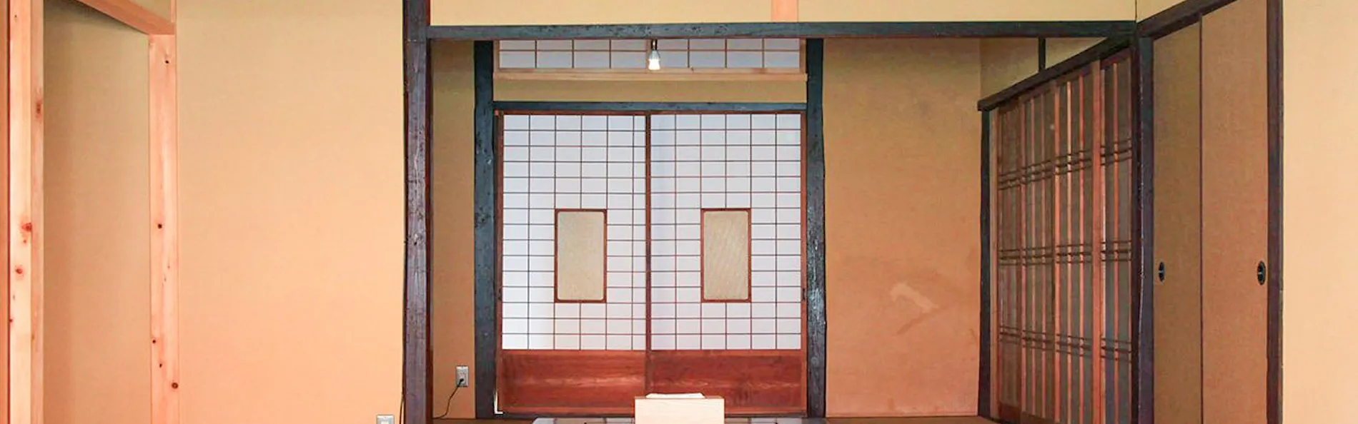 暮らしの宿 てまり「おいとま」