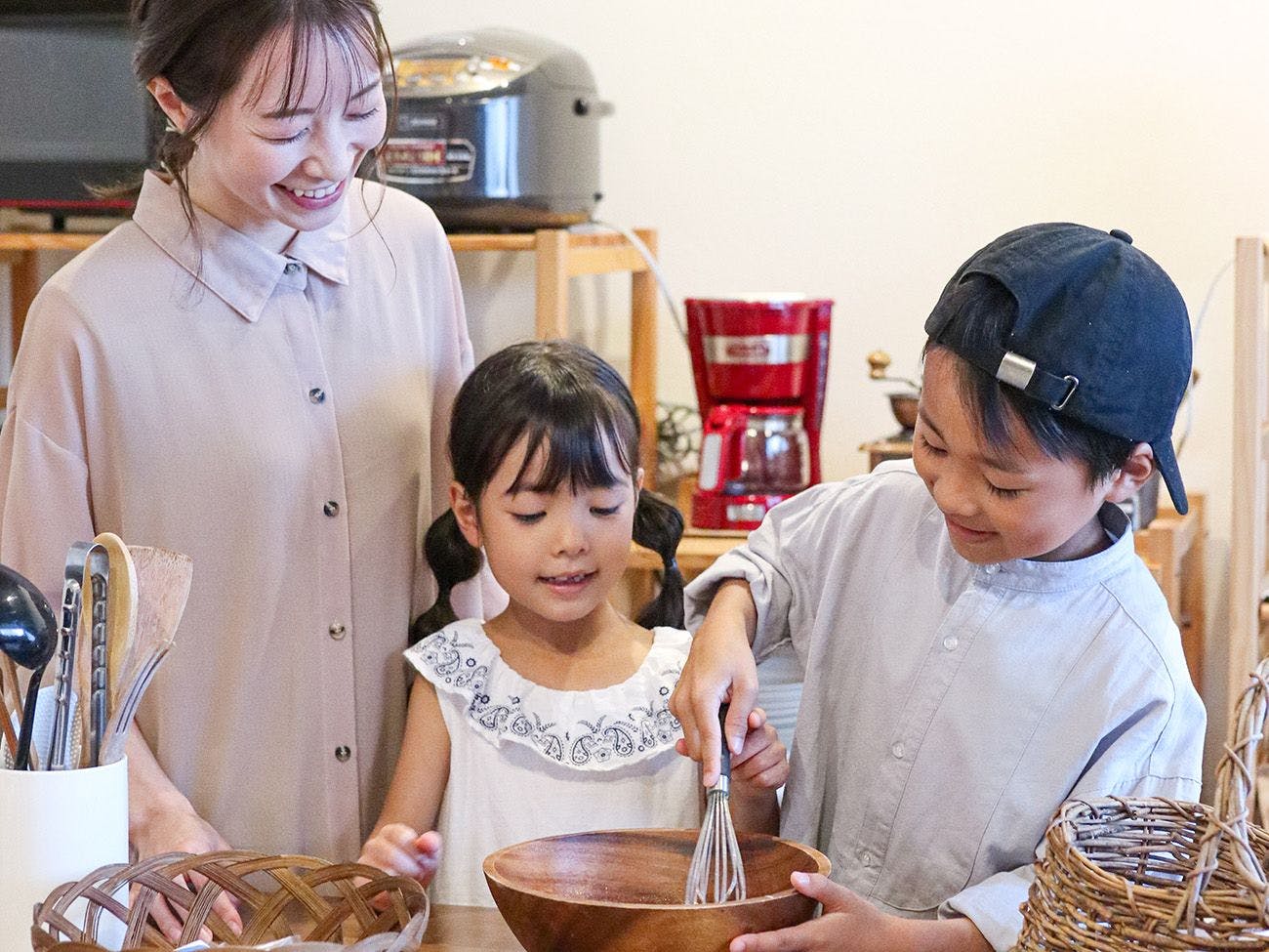 暮らしの宿 てまり「おいとま」