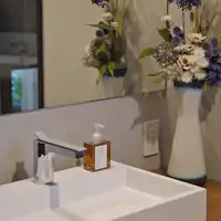 洗面台