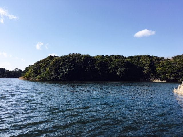 เดินเพียง 5 นาทีถึงชายหาดไทฮิกาชิ