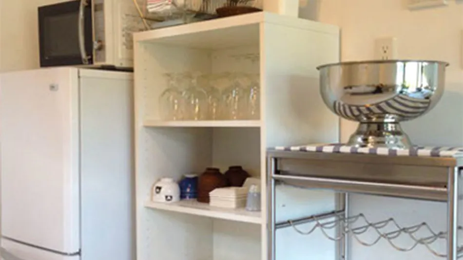 Capetown Resort