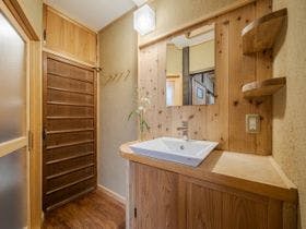 京宿庵なでしこ白川