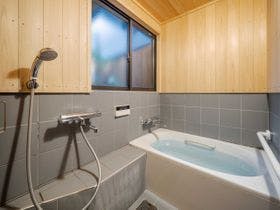 京宿庵なでしこ白川