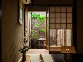 京宿庵なでしこ白川