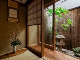 京宿庵なでしこ白川