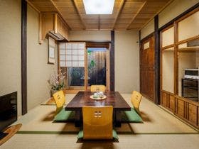 京宿庵なでしこ白川