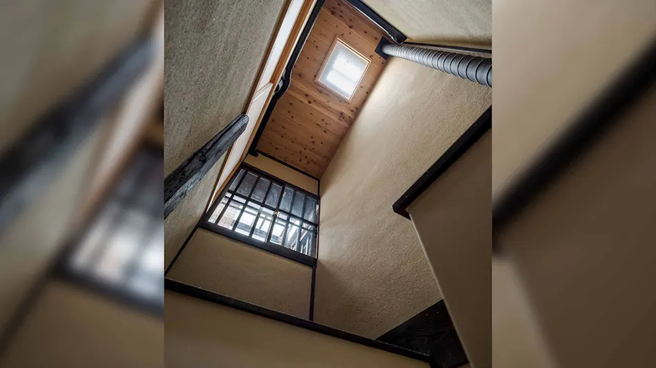 Kyosukan Nadeshiko Shirakawa <Whole Townhouse Rental>