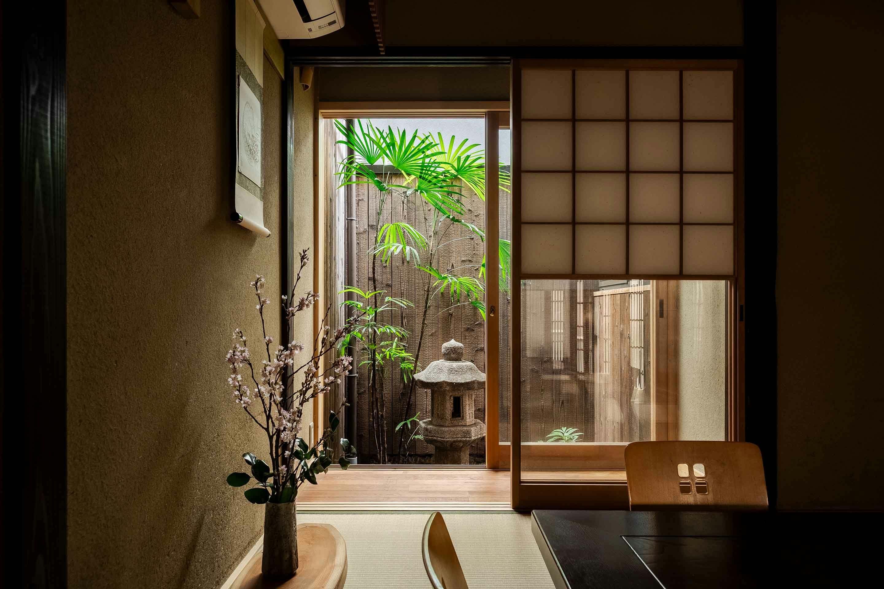 Kyosukan Nadeshiko Shirakawa <Whole Townhouse Rental>