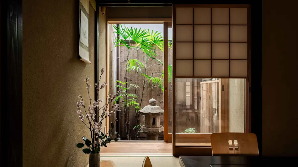 Kyosukan Nadeshiko Shirakawa <Whole Townhouse Rental>
