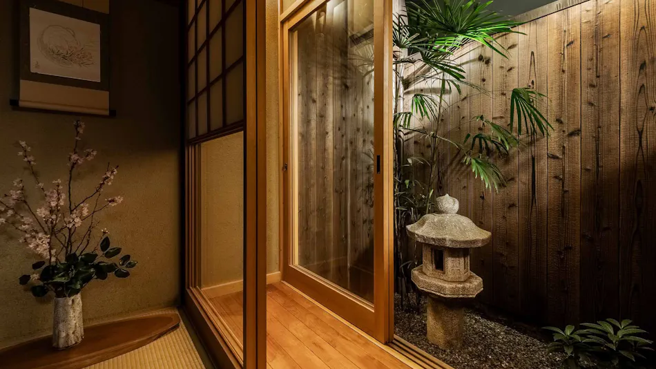 Kyosukan Nadeshiko Shirakawa <Whole Townhouse Rental>