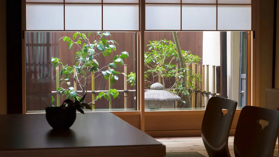 Kumashu-an - Private Townhouse Rental