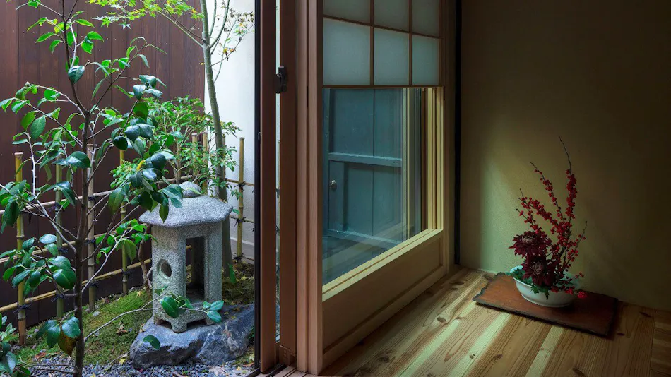 Kumashu-an - Private Townhouse Rental