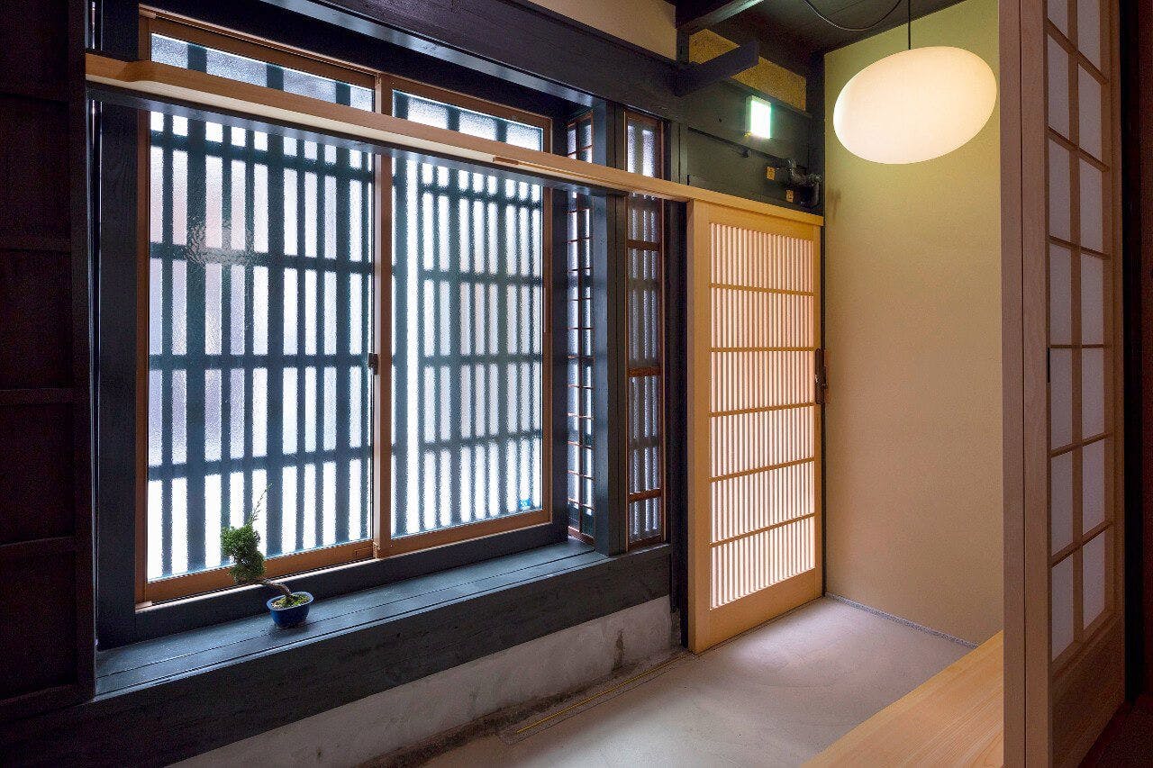 熊秀庵 - くましゅうあん 〈一棟貸し町家〉