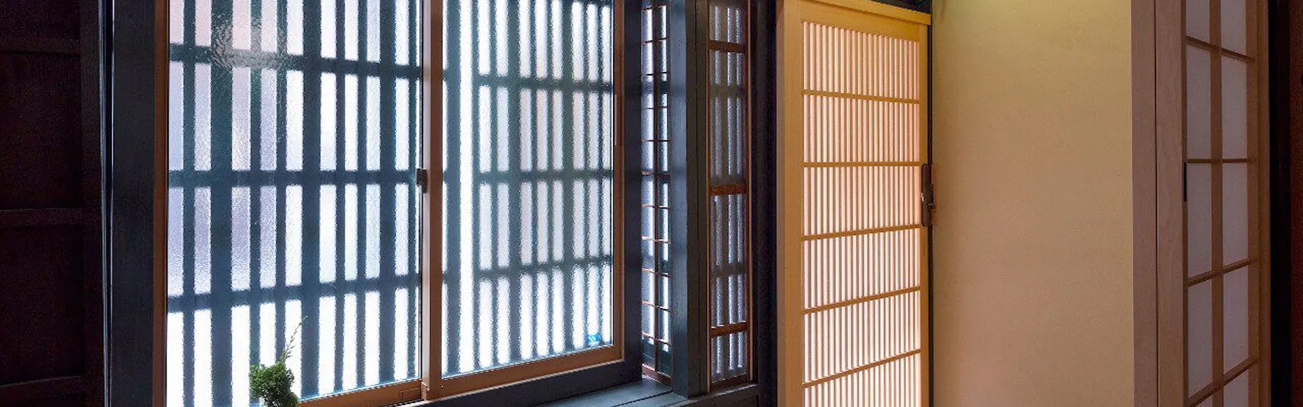 熊秀庵 - くましゅうあん 〈一棟貸し町家〉
