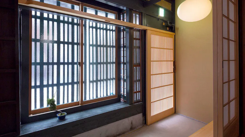 Kumashu-an - Private Townhouse Rental