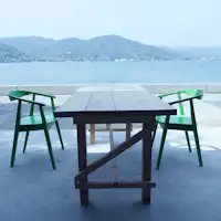 Y51 by the sea で過ごす海時間・島時間