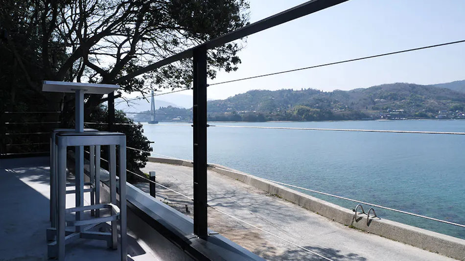 Rental Cottage Y51 by the Sea