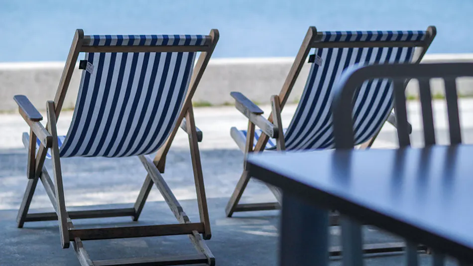 Rental Cottage Y51 by the Sea