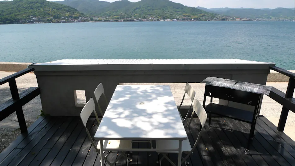 Rental Cottage Y51 by the Sea