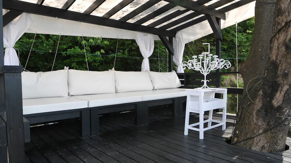 Rental Cottage Y51 by the Sea