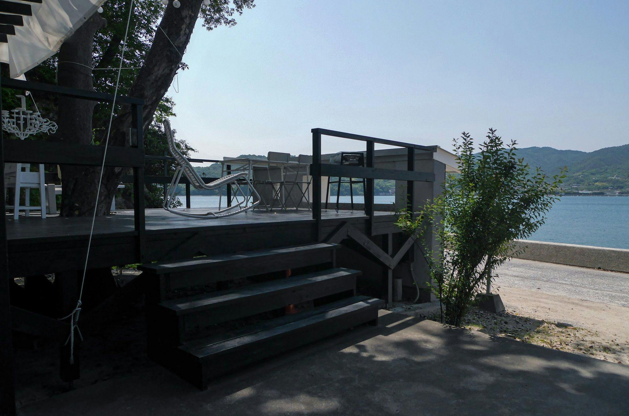 Rental Cottage Y51 by the Sea