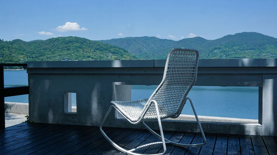 Rental Cottage Y51 by the Sea