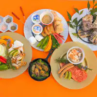 BBQ食材(オプション)