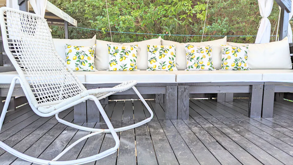 Rental Cottage Y51 by the Sea
