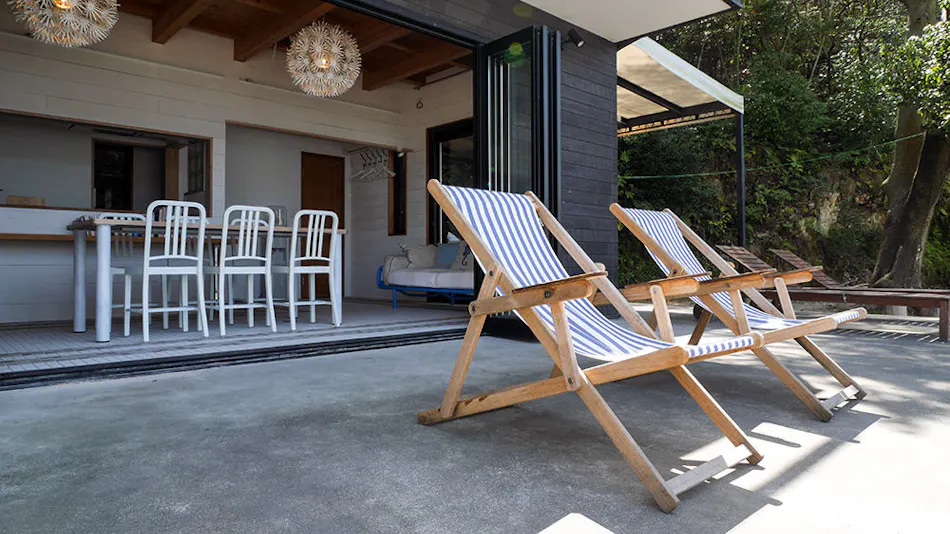 Rental Cottage Y51 by the Sea