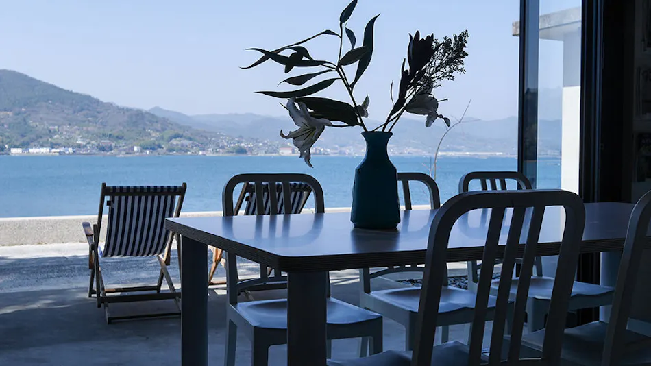 Rental Cottage Y51 by the Sea