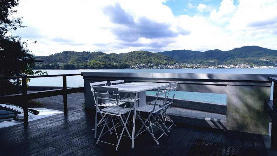 Rental Cottage Y51 by the Sea