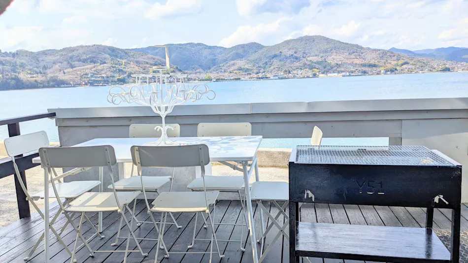 Rental Cottage Y51 by the Sea