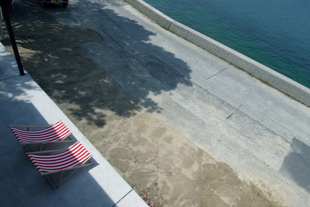 レンタルコテージY51 by the sea