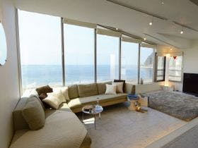 【神奈川湘南・鎌倉の貸別荘・コテージ】ZUSHI Funny house