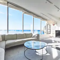 リビングルーム