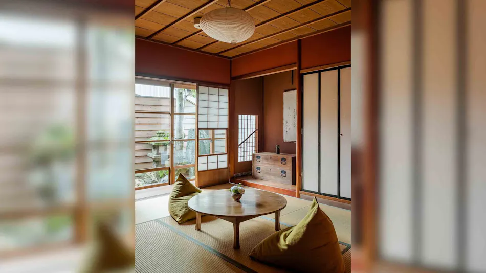 Hyoutan - Hisago <Whole Townhouse Rental>