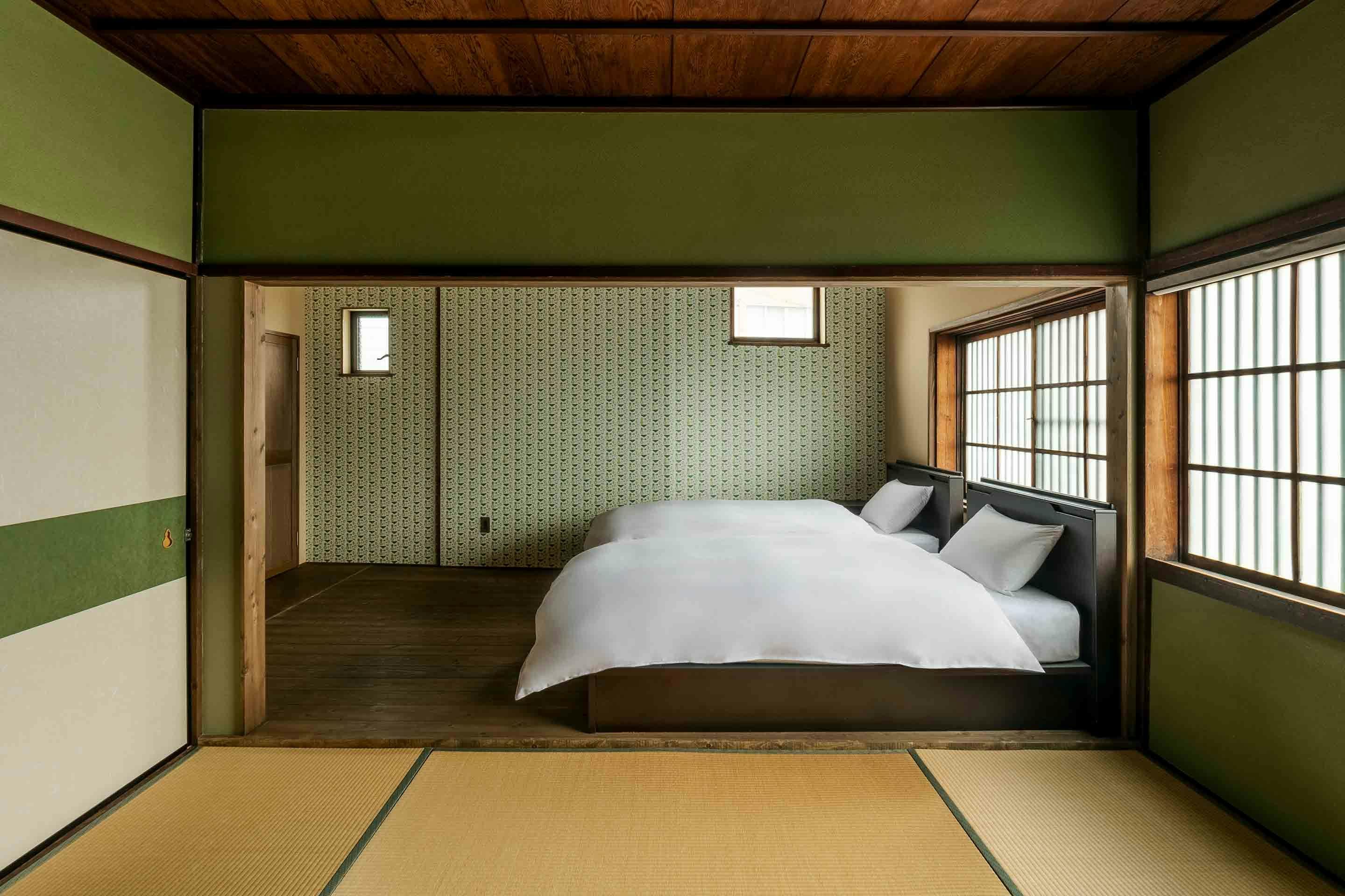 Hyoutan - Hisago <Whole Townhouse Rental>