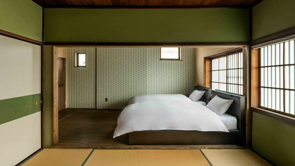 Hyoutan - Hisago <Whole Townhouse Rental>