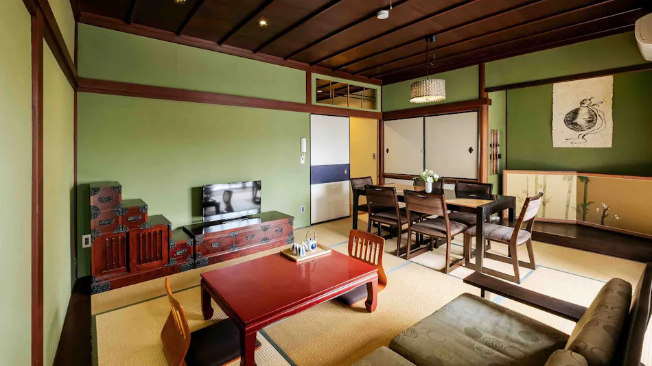 Hyoutan - Hisago <Whole Townhouse Rental>