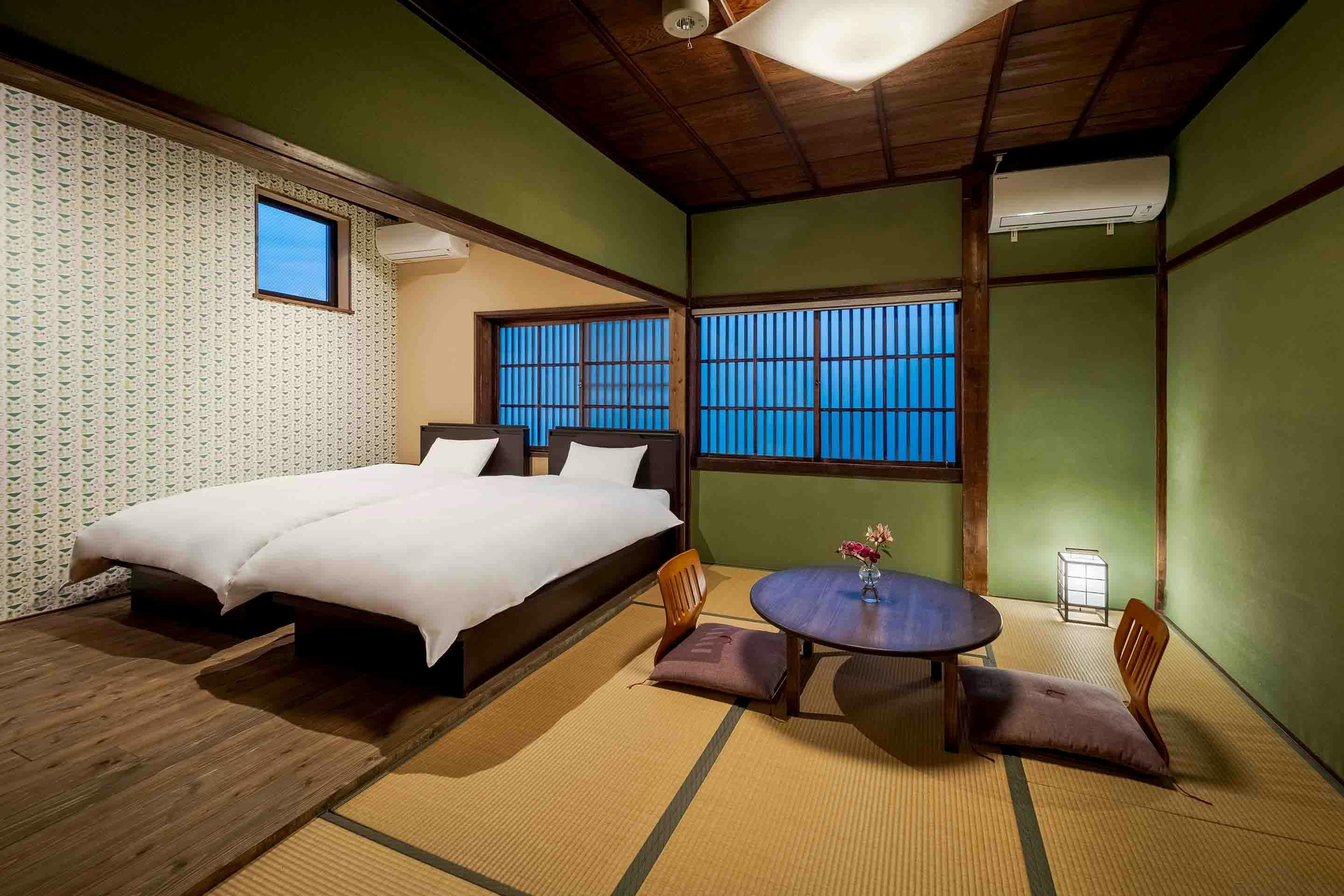 Hyoutan - Hisago <Whole Townhouse Rental>