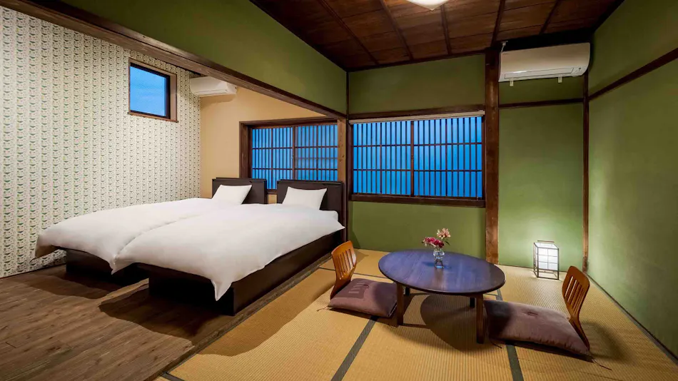 Hyoutan - Hisago <Whole Townhouse Rental>
