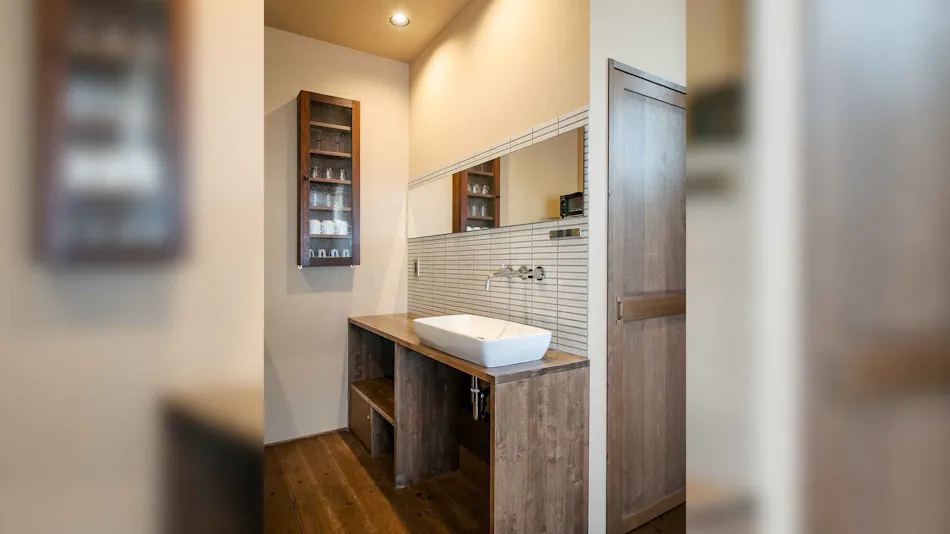 Hyoutan - Hisago <Whole Townhouse Rental>