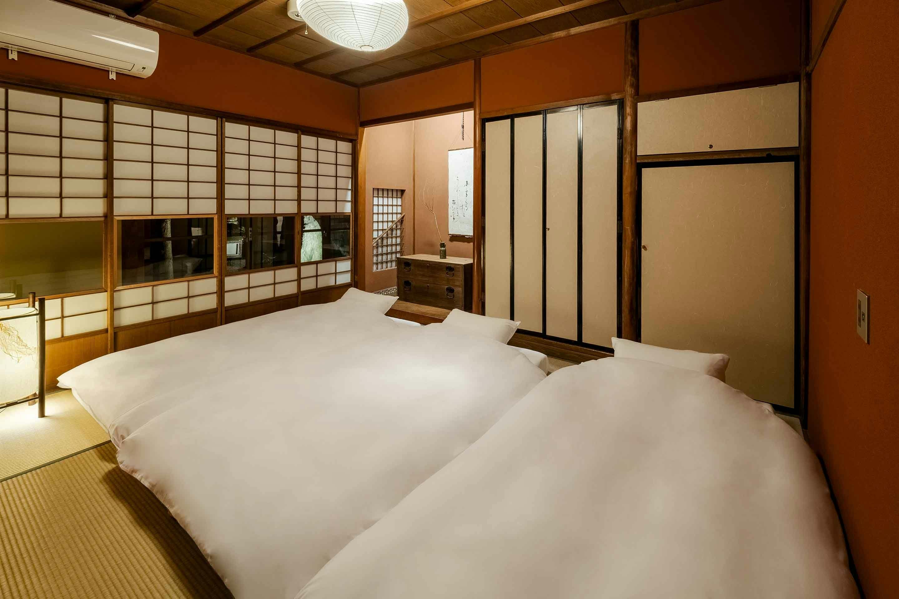 Hyoutan - Hisago <Whole Townhouse Rental>